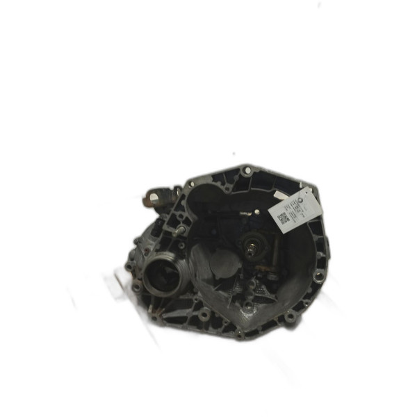 CÂMBIO MANUAL FIAT PALIO 1.0 FIRE FLEX 4P 2004/2004