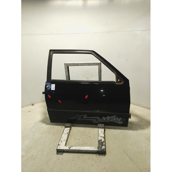 PORTA DIANTEIRA DIREITA FIAT UNO MILLE WAY ECONOMY 1.0 2013