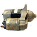 MOTOR DE PARTIDA CHEVROLET CELTA 1.0 8V 2004/2005
