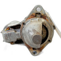 MOTOR DE PARTIDA CHEVROLET CELTA 1.0 MPFI VHC 8V 2000/2001