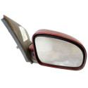 RETROVISOR DIREITO CHEVROLET CELTA 1.0 MPFI VHC 2000/2001