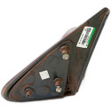 RETROVISOR DIREITO CHEVROLET CELTA 1.0 MPFI VHC 2000/2001