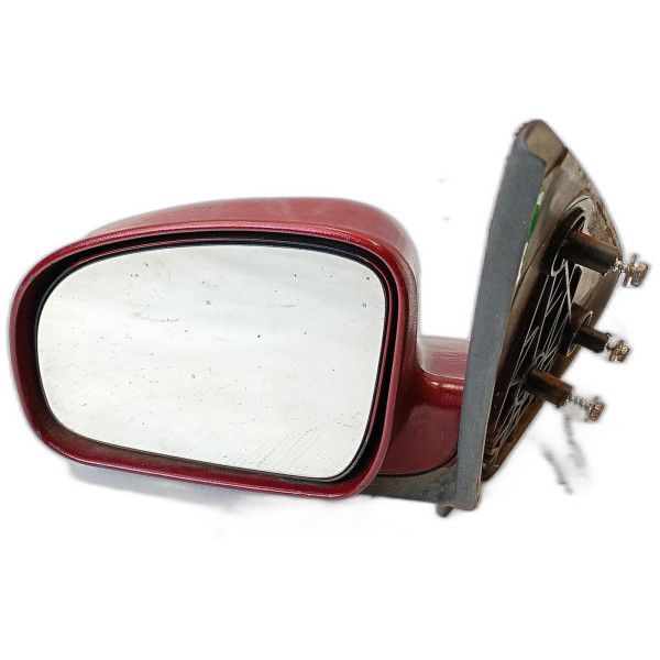 RETROVISOR ESQUERDO CHEVROLET CELTA 1.0 MPFI VHC 2000/2001