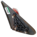 RETROVISOR ESQUERDO CHEVROLET CELTA 1.0 MPFI VHC 2000/2001