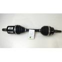 SEMI-EIXO DIFERENCIAL DIANT ESQUERD JEEP GRAND CHEROKEE 2014