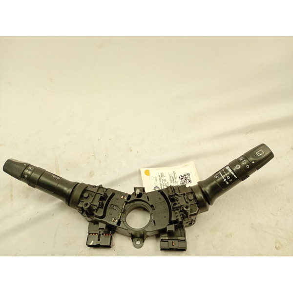 CHAVE DE SETA HYUNDAI HB20 R SPEC 1.6 FLEX 16V MEC. 2015/16