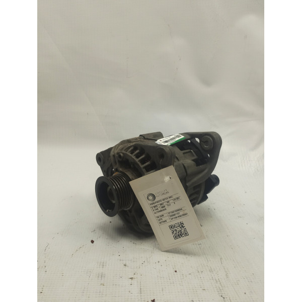 ALTERNADOR FORD FIESTA 1.0 8V FLEX MEC. HATCH 2007/2008