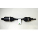 SEMI-EIXO DIFERENCIAL TRASEIRO DIREI JEEP GRAND CHERO 3.0 14