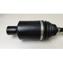 SEMI-EIXO DIFERENCIAL TRASEIRO DIREI JEEP GRAND CHERO 3.0 14