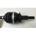 SEMI-EIXO DIFERENCIAL TRASEIRO DIREI JEEP GRAND CHERO 3.0 14