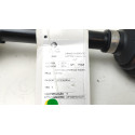 SEMI-EIXO DIFERENCIAL TRASEIRO DIREI JEEP GRAND CHERO 3.0 14