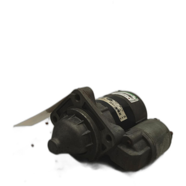 MOTOR DE PARTIDA FORD FIESTA 1.0 8V FLEX HATCH 2007/2008