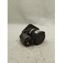MOTOR DE PARTIDA FORD FIESTA 1.0 8V FLEX HATCH 2007/2008