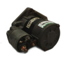 MOTOR DE PARTIDA FORD FIESTA 1.0 8V FLEX HATCH 2007/2008