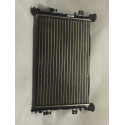 RADIADOR FORD FIESTA 1.0 8V FLEX MEC. HATCH 2007/2008