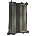 RADIADOR FORD FIESTA 1.0 8V FLEX MEC. HATCH 2007/2008