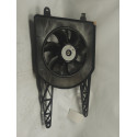 ELETROVENTILADOR FORD FIESTA 1.0 8V FLEX HATCH 2007/2008