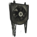ELETROVENTILADOR FORD FIESTA 1.0 8V FLEX HATCH 2007/2008