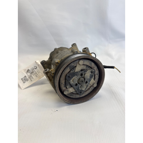 COMPRESSOR DO AR-CONDICIONADO RENAULT CLIO 1.6 16V 4P 2006