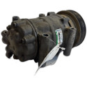 COMPRESSOR DO AR-CONDICIONADO RENAULT CLIO 1.6 16V 4P 2006