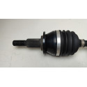 SEMI-EIXO DIFERENCIAL TRASEI ESQUER JEEP GRAND CHEROKEE 2014