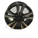 RODA LIGA LEVE ARO 17 4 FUROS NISSAN KICKS ADVANCE