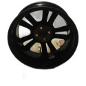 RODA LIGA LEVE ARO 17 4 FUROS NISSAN KICKS ADVANCE