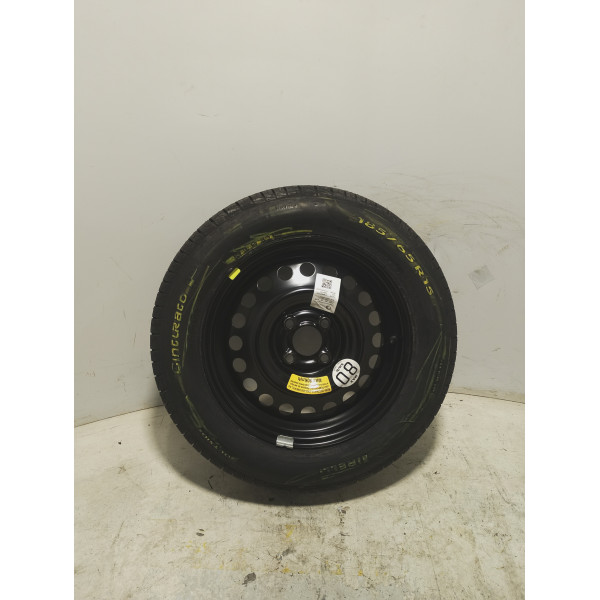 RODA ESTEPE 185/65 R15 88H PIRELLI CINTURATO P1
