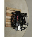 MOTOR COMPLETO CHEVROLET CELTA 1.0 MPFI VHC 8V 5P 2004/2005