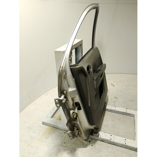PORTA DIANTEIRA DIREITA FORD ECOSPORT XLS 1.6 2006