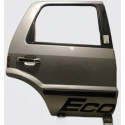 PORTA TRASEIRA DIREITA FORD ECOSPORT XLS 1.6 2006/2006