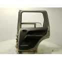 PORTA TRASEIRA DIREITA FORD ECOSPORT XLS 1.6 2006/2006