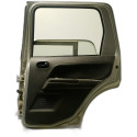 PORTA TRASEIRA DIREITA FORD ECOSPORT XLS 1.6 2006/2006