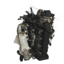 MOTOR COMPLETO CHEVROLET CELTA 1.0 MPFI VHC 8V 3P 2000/2001
