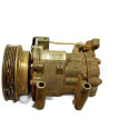 COMPRESSOR DO AR-CONDICIONADO RENAULT CLIO FLEX 1.6 16V 2008