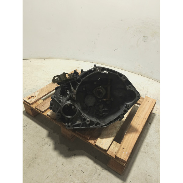 CÂMBIO MANUAL FIAT PALIO STILE 1.6 MPI 16V 4P 2000/2001