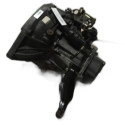 CÂMBIO MANUAL FIAT PALIO STILE 1.6 MPI 16V 4P 2000/2001