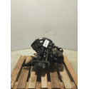 CÂMBIO MANUAL FIAT PALIO STILE 1.6 MPI 16V 4P 2000/2001