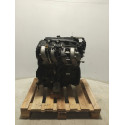 MOTOR COMPLETO FIAT PALIO STILE 1.6 MPI 16V 4P 2000/2001