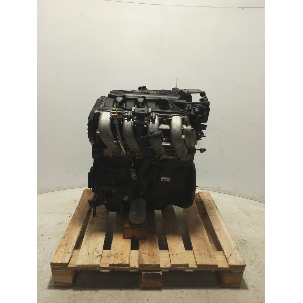 MOTOR COMPLETO FIAT PALIO STILE 1.6 MPI 16V 4P 2000/2001