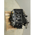MOTOR COMPLETO FIAT PALIO STILE 1.6 MPI 16V 4P 2000/2001