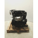MOTOR COMPLETO FIAT PALIO STILE 1.6 MPI 16V 4P 2000/2001