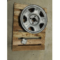 RODA LIGA LEVE ARO 15 4 FUROS FORD ECOSPORT