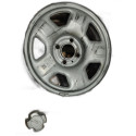 RODA LIGA LEVE ARO 15 4 FUROS FORD ECOSPORT