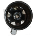 RODA LIGA LEVE ARO 15 4 FUROS FORD ECOSPORT
