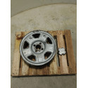 RODA LIGA LEVE ARO 15 4 FUROS FORD ECOSPORT XLS