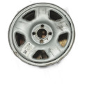 RODA LIGA LEVE ARO 15 4 FUROS FORD ECOSPORT XLS