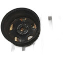 RODA LIGA LEVE ARO 15 4 FUROS FORD ECOSPORT XLS