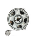 RODA LIGA LEVE ARO 15 4 FUROS FORD ECOSPORT XLS