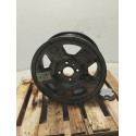 RODA ESTEPE LIGA LEVE ARO 15 4 FUROS FORD ECOSPORT XLS